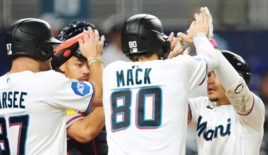 Miami Marlins going to extremes to fix franchise