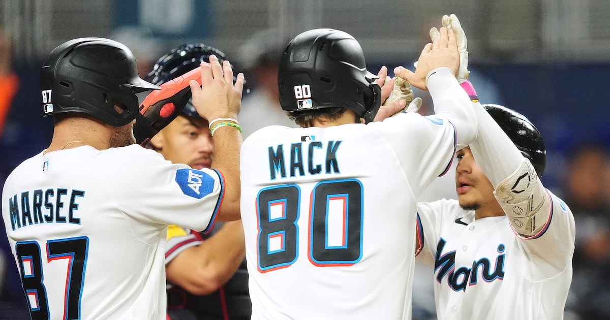 Miami Marlins going to extremes to fix franchise