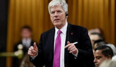 LNG deal a rare triple win for Germany, Canada and national unity