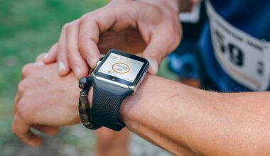 A runner’s guide to understanding heart rate variability