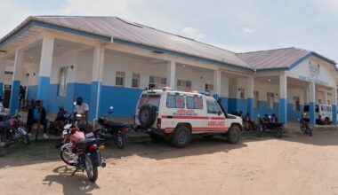 Congo announces 3 Ebola treatment centres in Ituri as it grapples with a new outbreak - CTV News