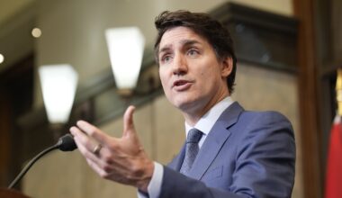 Canada needs more than a post-Trudeau reset