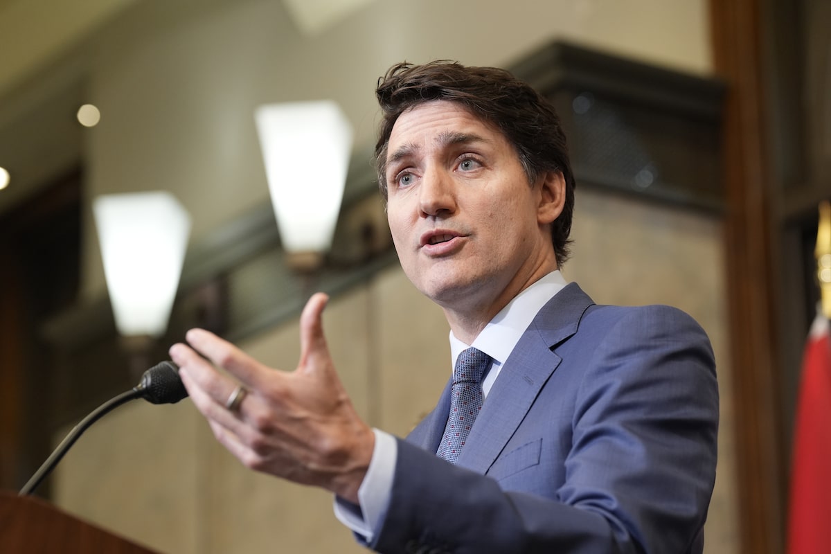 Canada needs more than a post-Trudeau reset