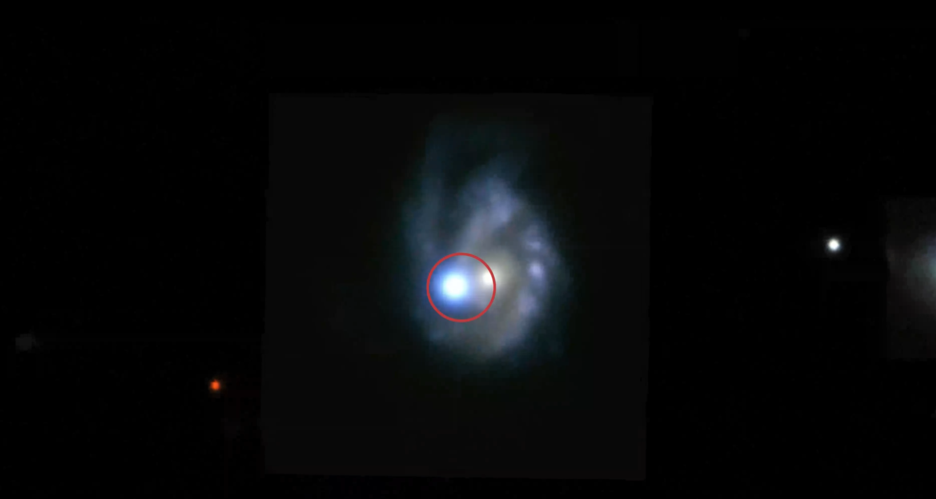 Scientists just found a supercharged supernova — powered up by a magnetic star corpse