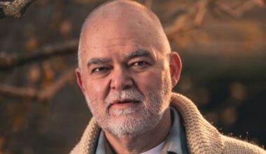 Toronto scene veteran and Shadowy Man Don Pyle on his new memoir, grief and making a living