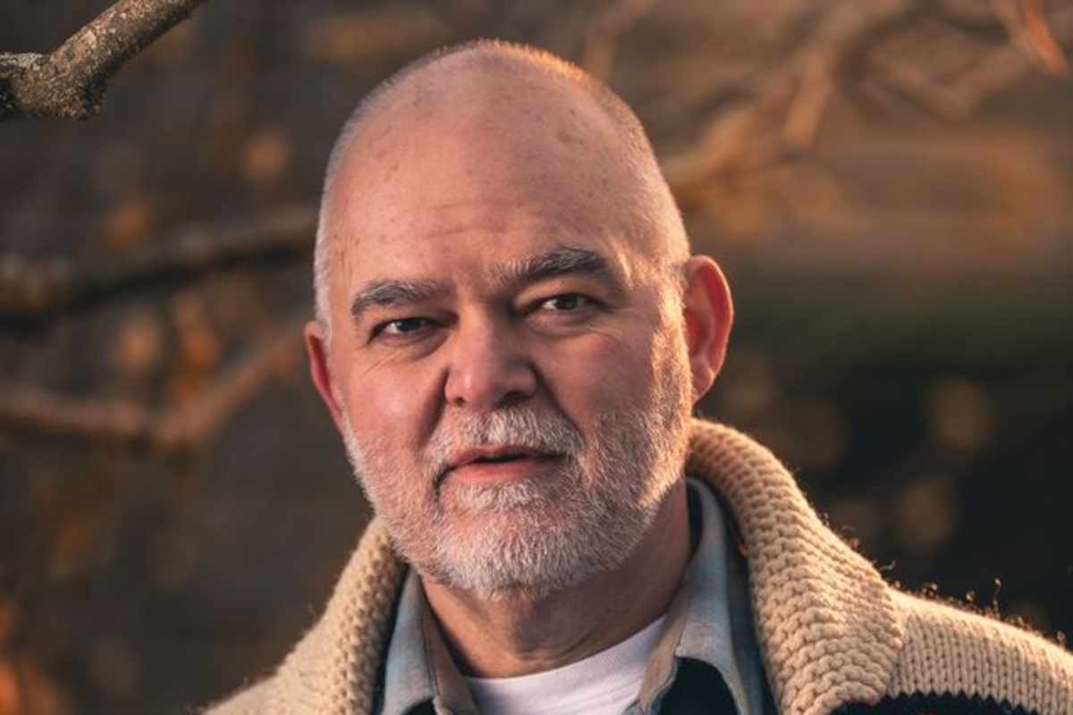 Toronto scene veteran and Shadowy Man Don Pyle on his new memoir, grief and making a living