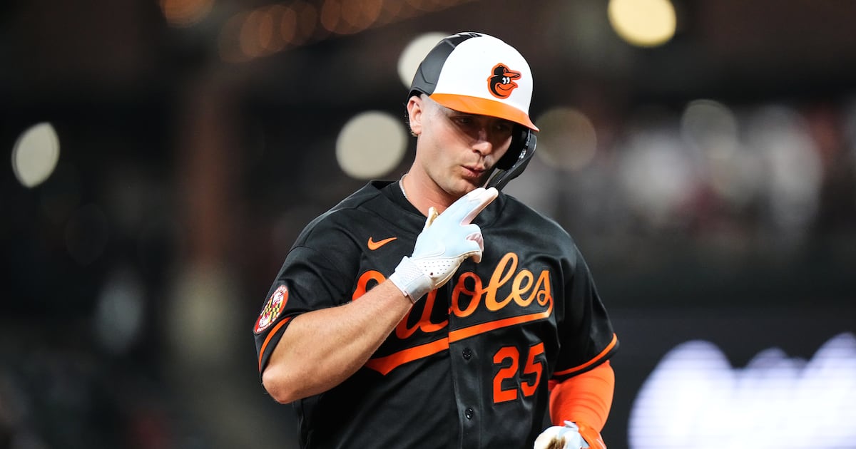 Pete Alonso didn't have final talk with Mets leadership in Dec.