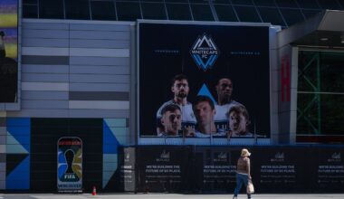 Why World Cup economic impact on Vancouver and Toronto may never be known