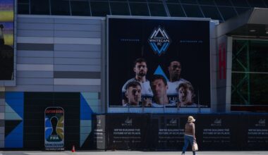 Blind side: Why World Cup economic impact on Vancouver and Toronto may never be known