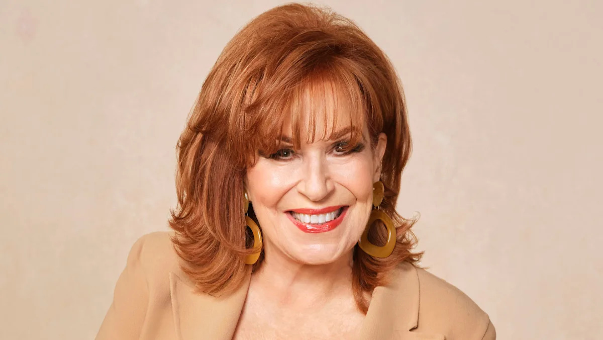 Joy Behar Taking Time Off ‘The View’ With Sheryl Underwood & Kara Swisher Set To Guest Co-Host