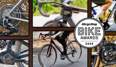 The Best Road, Gravel, Mountain, and Electric Bikes of 2026