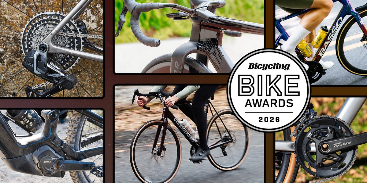 The Best Road, Gravel, Mountain, and Electric Bikes of 2026