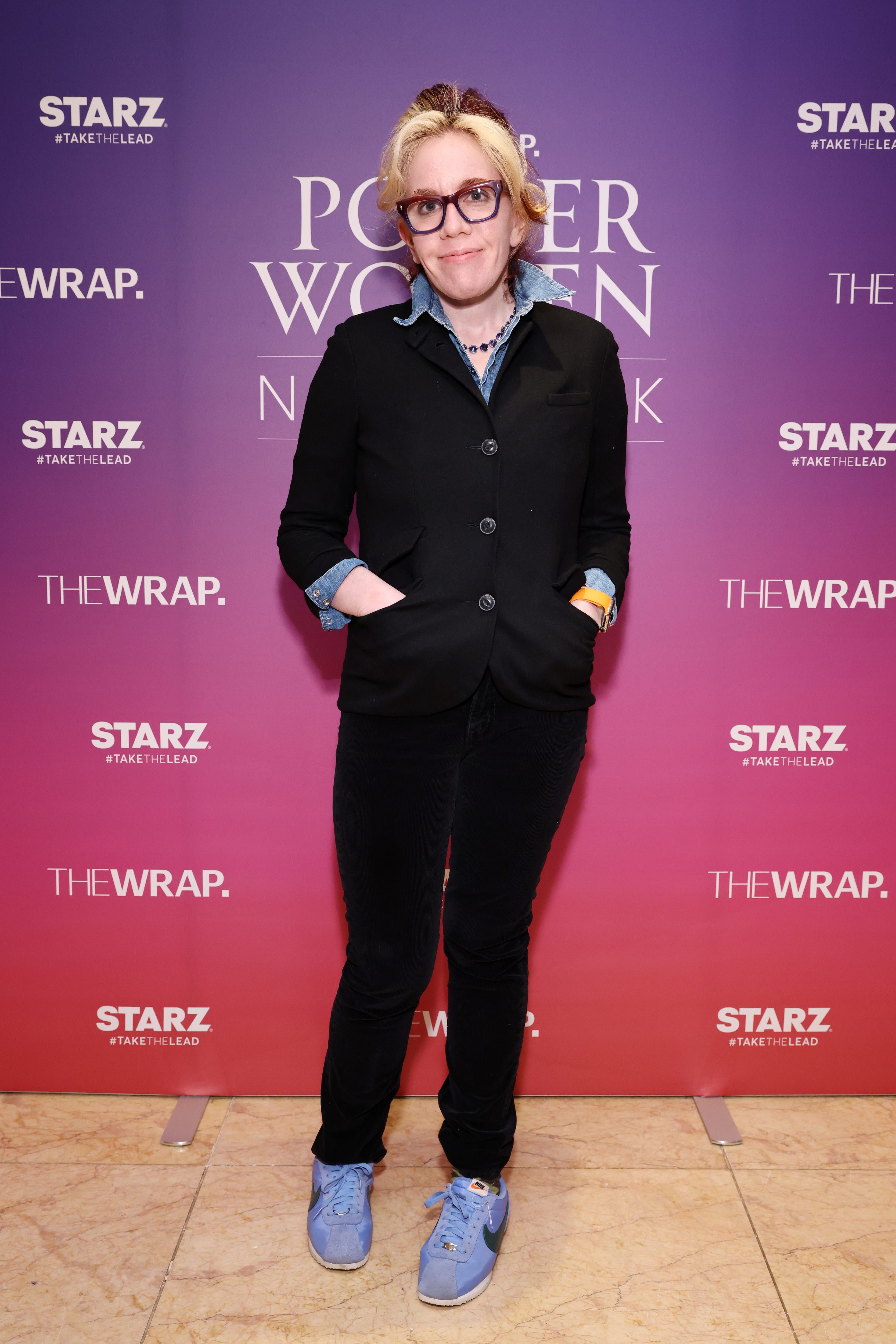 TheWrap's Power Women New York