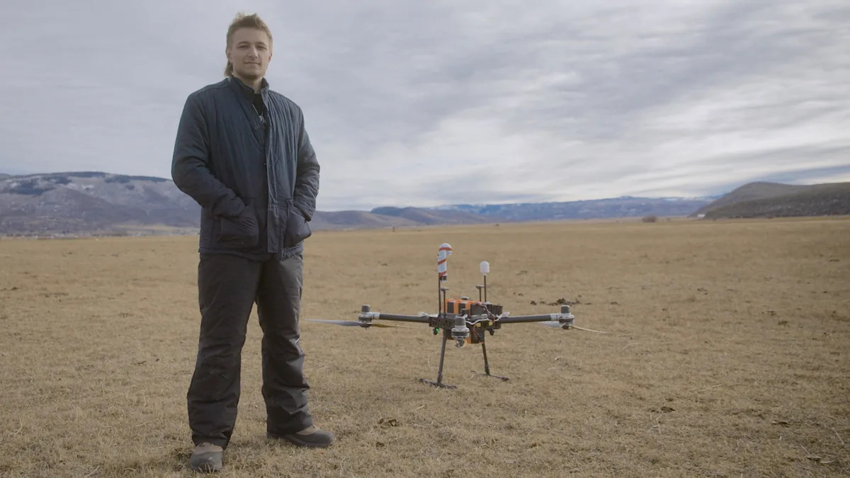 The tech trying to save the West from devastating droughts