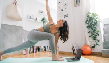 Do you have sore hips? I asked a pain specialist why this happens and how to improve it