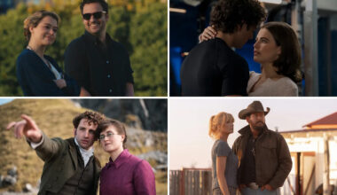 What to watch on Netflix Canada, Disney+, Prime Video, Paramount+, Apple TV & more: New TV shows, movies in May