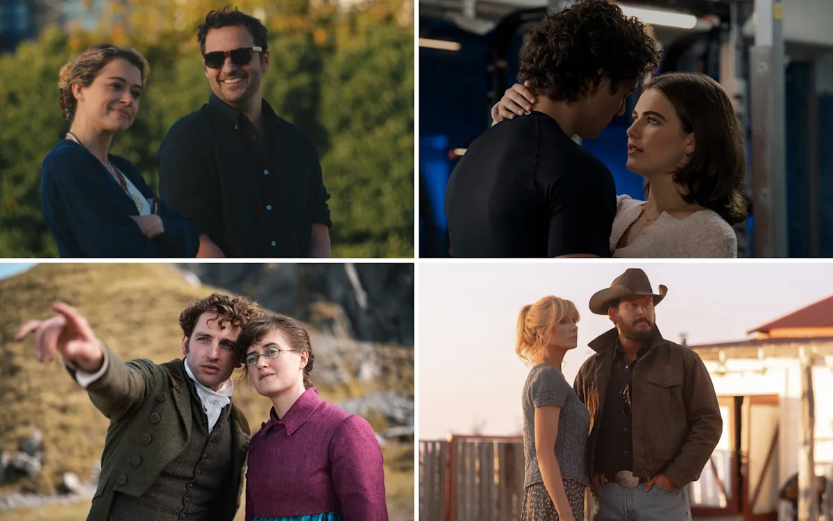 What to watch on Netflix Canada, Disney+, Prime Video, Paramount+, Apple TV & more: New TV shows, movies in May
