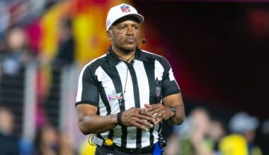 How much will NFL referees be paid after inking new contract?