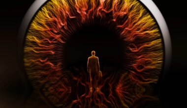 A ‘Black Hole’ in Your Consciousness Makes You See a Unique Version of Reality, Neuroscientists Say