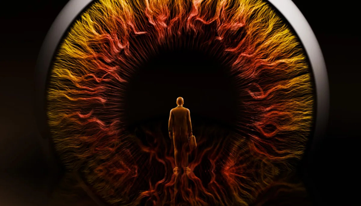 A ‘Black Hole’ in Your Consciousness Makes You See a Unique Version of Reality, Neuroscientists Say