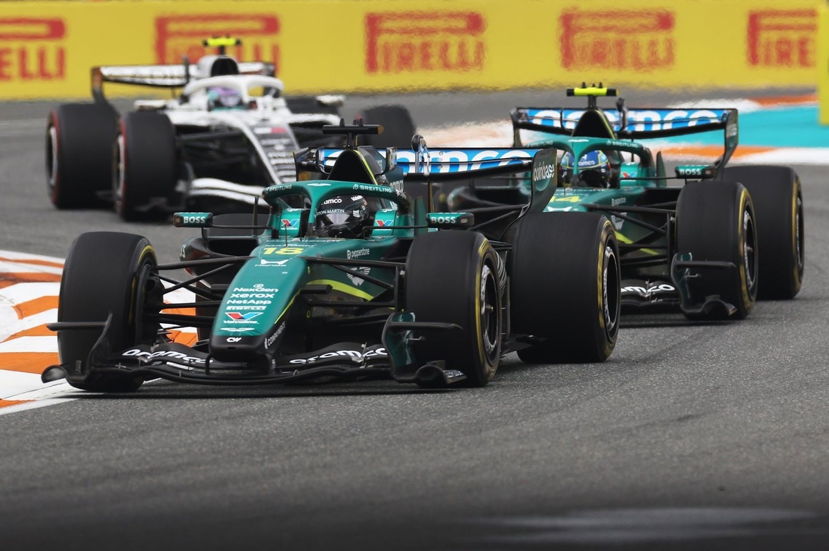 Honda gets extra F1 power unit help after FIA tweaks cost cap rules