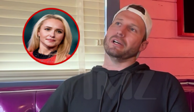 Hayden Panettiere's Ex Says Her New Memoir Could Help Reform Abusers