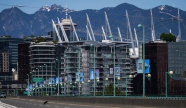 Fans disappointed over ticket, hotel costs during World Cup in Vancouver