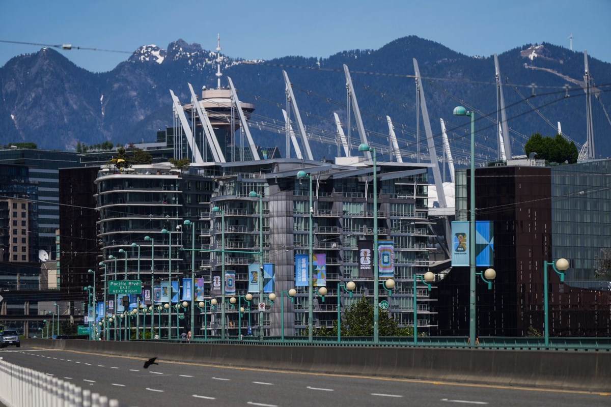 Fans disappointed over ticket, hotel costs during World Cup in Vancouver