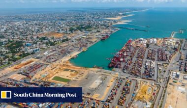 How China will play a major role in Benin’s economic growth as a new era is ushered in