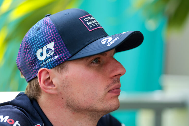 F1 2026 Driver Market: Why Kimi Antonelli Just Ended Max Verstappen’s Mercedes Dream