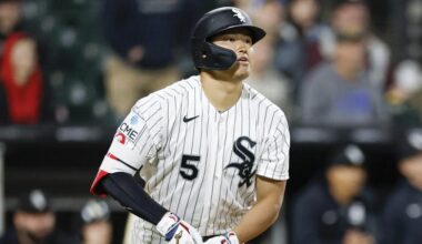 MLB exec won't admit he was wrong about White Sox slugger Munetaka Murakami for hilarious reason