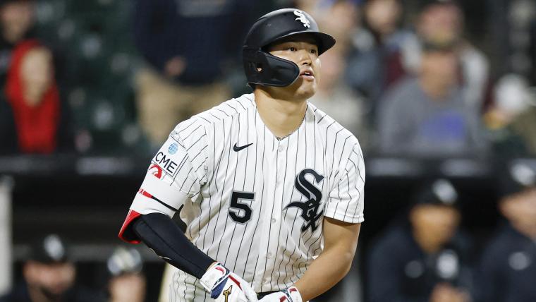 MLB exec won't admit he was wrong about White Sox slugger Munetaka Murakami for hilarious reason