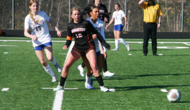 Kingsford girls down Houghton on soccer pitch | News, Sports, Jobs