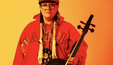 Composer, cellist Cris Derksen killed in car accident