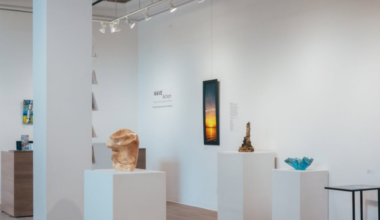WAVE Interlake Artists tour comes to downtown Winnipeg