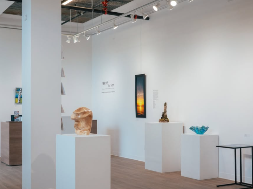 WAVE Interlake Artists tour comes to downtown Winnipeg