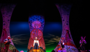 A celebratory cultural stew closes out RMTC's 2025-2026 season