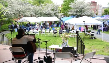 With 'Kind Hearts, Strong Minds' theme, Mental Health & Wellness Fair returns for 24th year