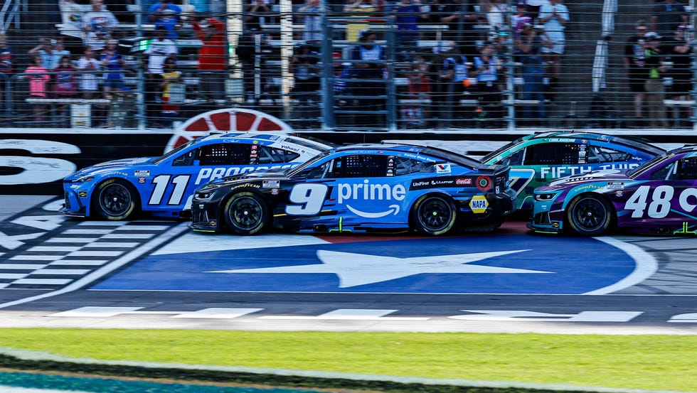 auto: may 03 nascar cup series wurth 400