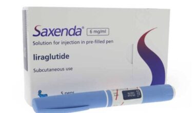 HSE gets 26,000 funding applications for just one weight-loss drug