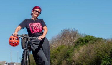 Suzanne Harrington: From cycling to giving up meat, why do sustainable choices invite such rage?