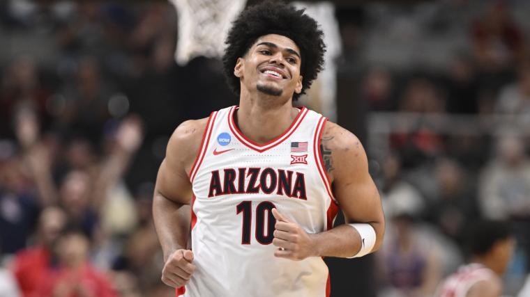 Koa Peat’s NBA Draft decision leaves Arizona facing a major new challenge