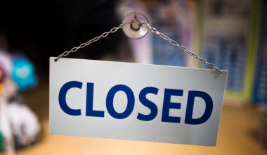 What's open and closed for Victoria Day Monday