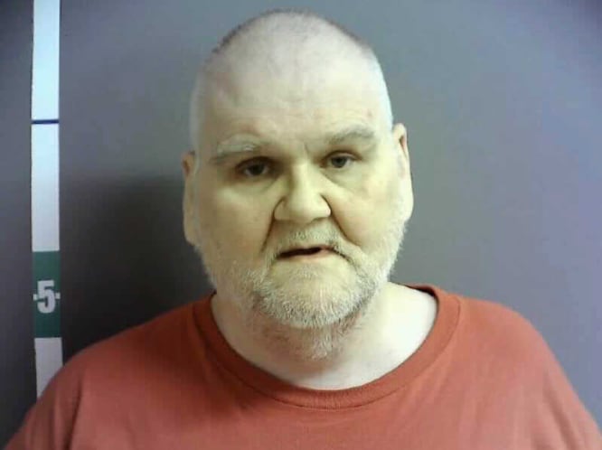Offender with history of sex crimes dating back to mid-1980s to live in Winnipeg