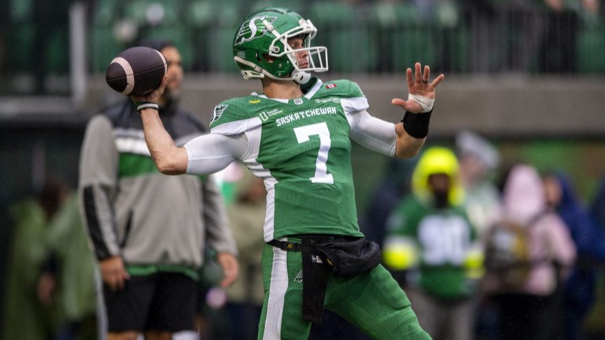 2026 Saskatchewan Roughriders: Plenty of familiar faces return on offence