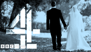 An unhealthy focus on sex - Married at First Sight UK insiders on show's 'toxic' culture - BBC