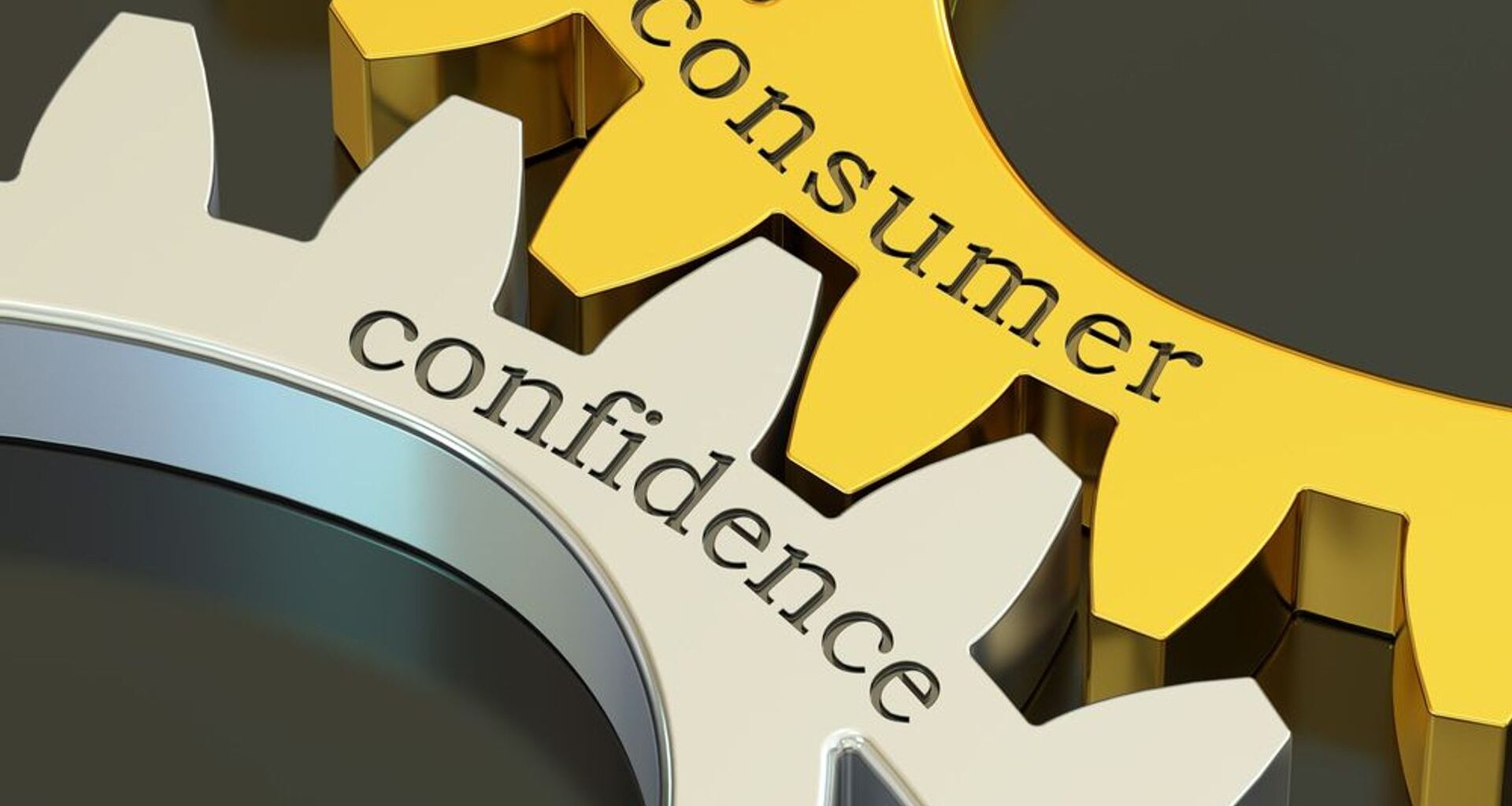 Gold prices testing support at $4,500 as U.S. consumer confidence falls slight to 93.1