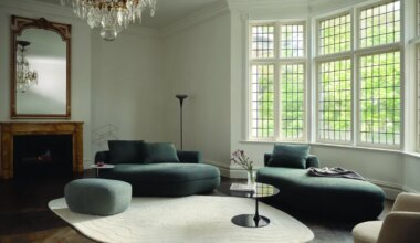 The latest interiors status symbol? A second living room upstairs