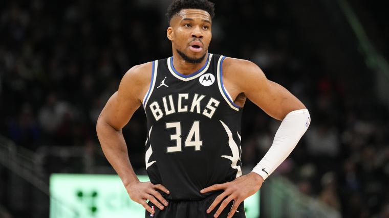 Giannis Antetokounmpo sends exciting message to Knicks fans before NBA Finals