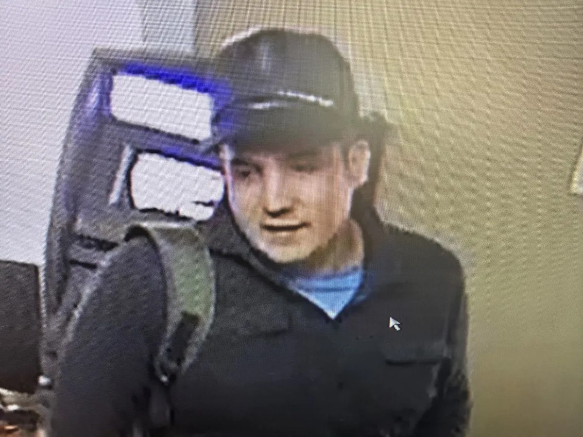 Suspect in May armed carjacking still at large: Edmonton police
